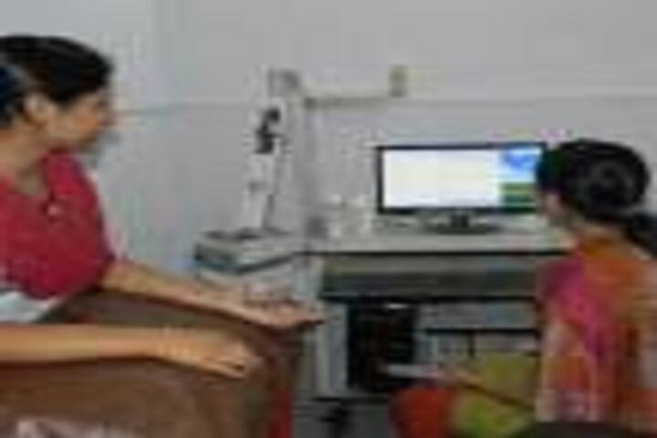 laboratory